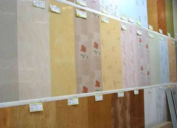 Разновидности панелей для стен кухни