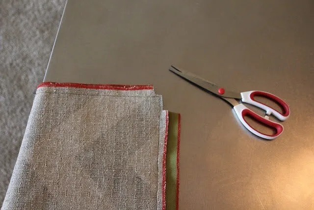Простой тканевый коврик: 3 варианта с мастер-классами