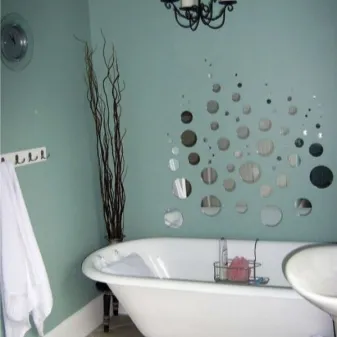 Акриловая краска для ванной с недорогим ремонтом